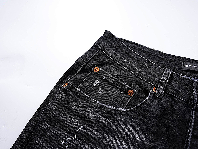 Purple Brand PU123 Jeans