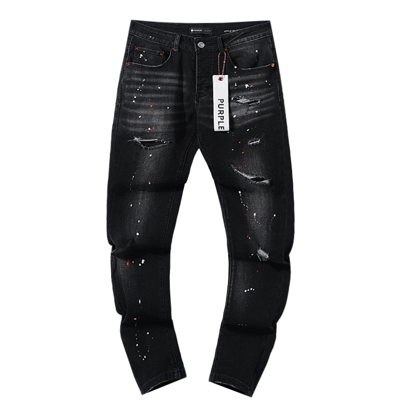 Purple Brand PU123 Jeans
