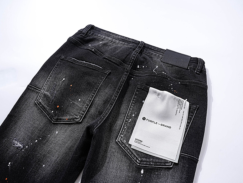 Purple Brand PU123 Jeans