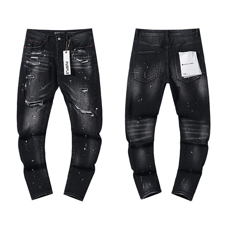 Purple Brand PU125 Jeans