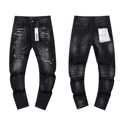 Purple Brand PU125 Jeans 01