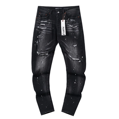 Purple Brand PU125 Jeans 02