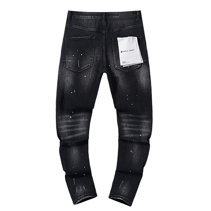 Purple Brand PU125 Jeans