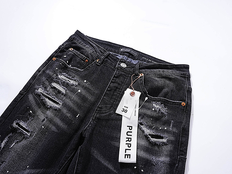 Purple Brand PU125 Jeans
