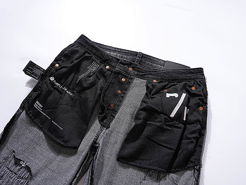 Purple Brand PU125 Jeans