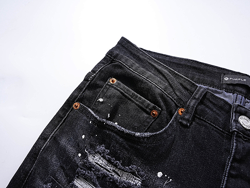 Purple Brand PU125 Jeans