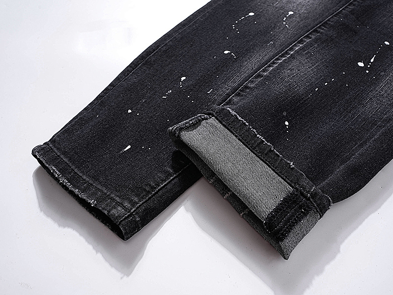 Purple Brand PU125 Jeans