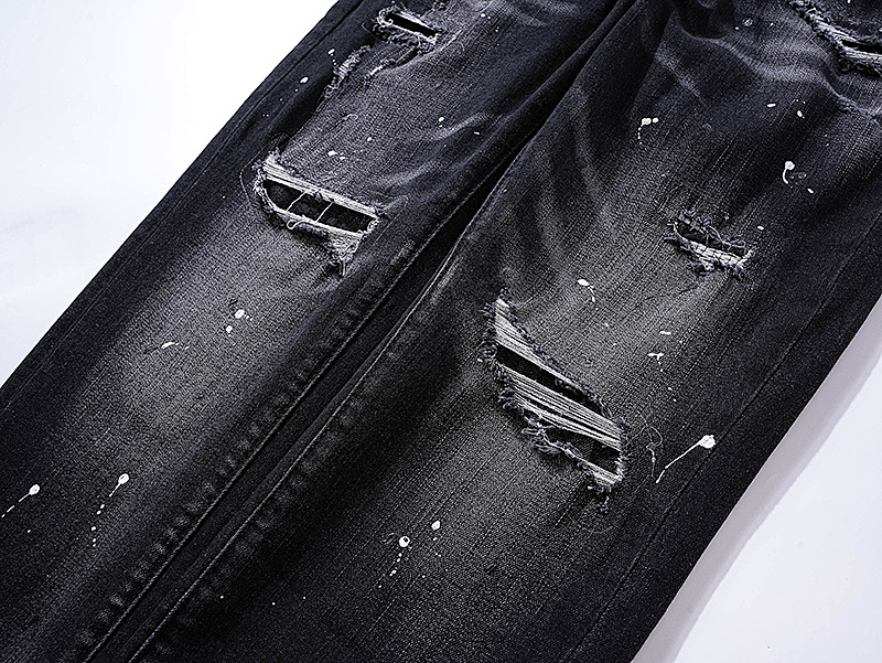Purple Brand PU125 Jeans