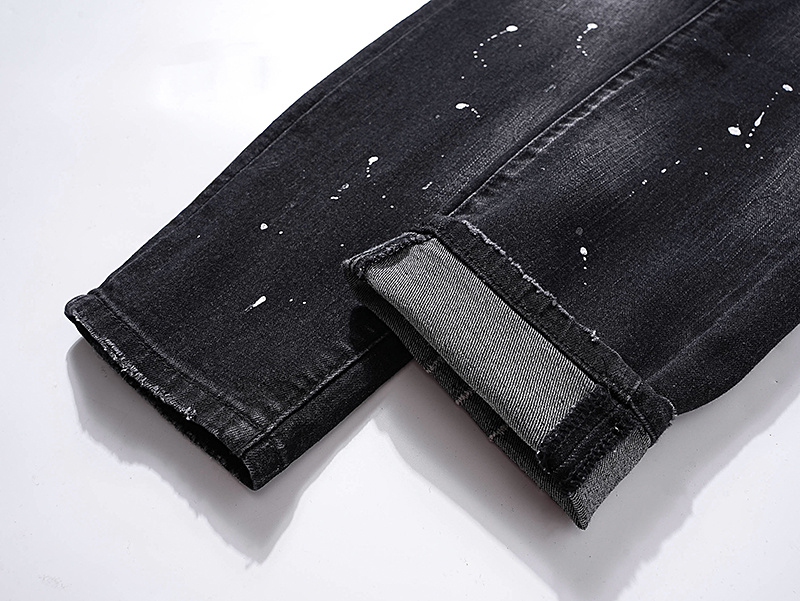 Purple Brand PU125 Jeans