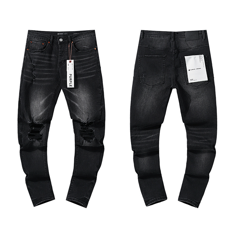 Purple Brand PU126 Jeans