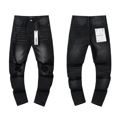 Purple Brand PU126 Jeans 01