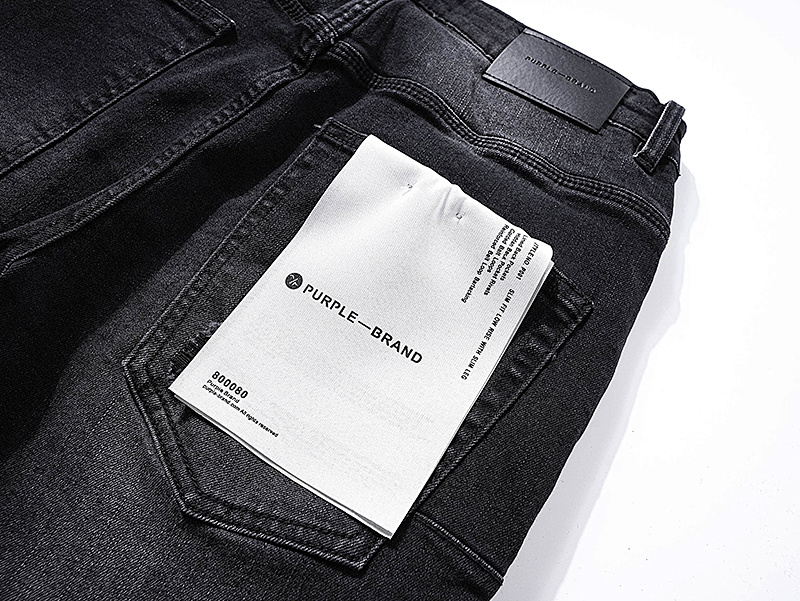 Purple Brand PU126 Jeans