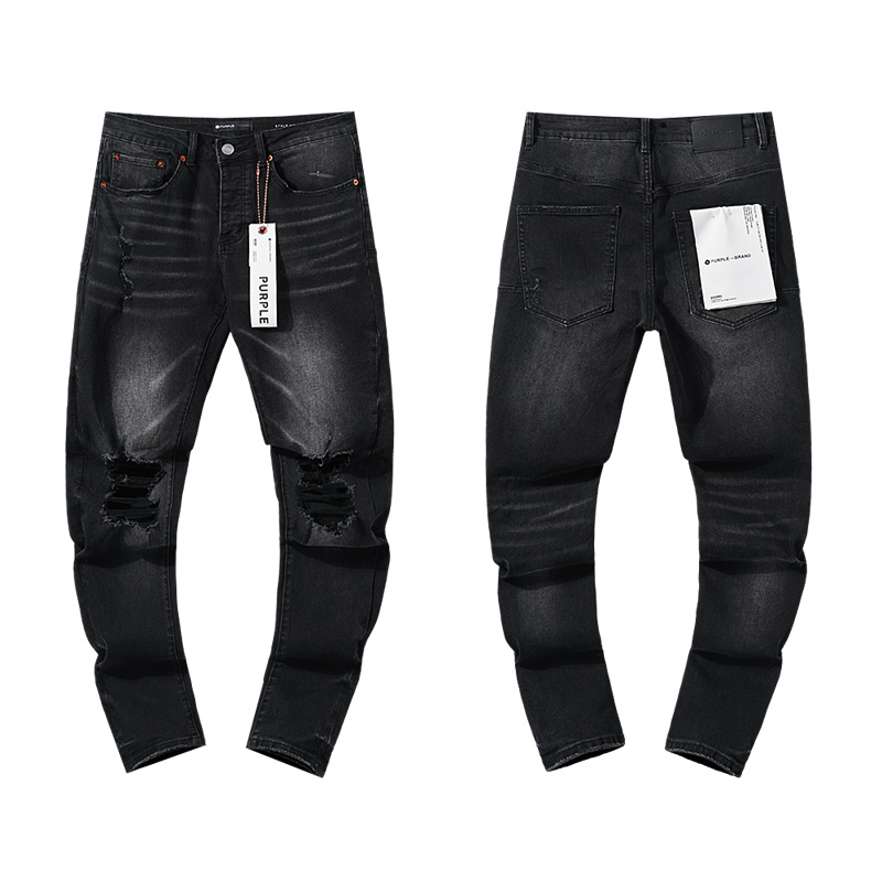 Purple Brand PU126 Jeans