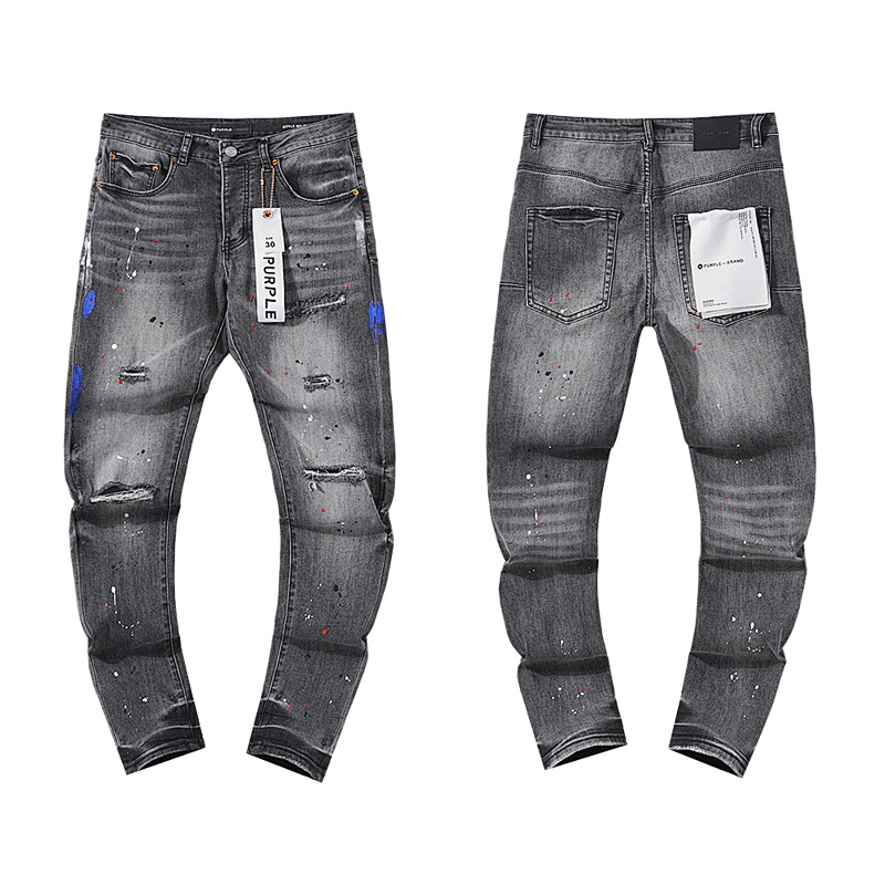 Purple Brand PU127 Jeans