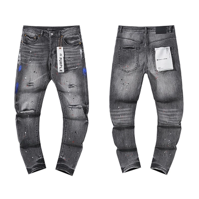 Purple Brand PU127 Jeans 01