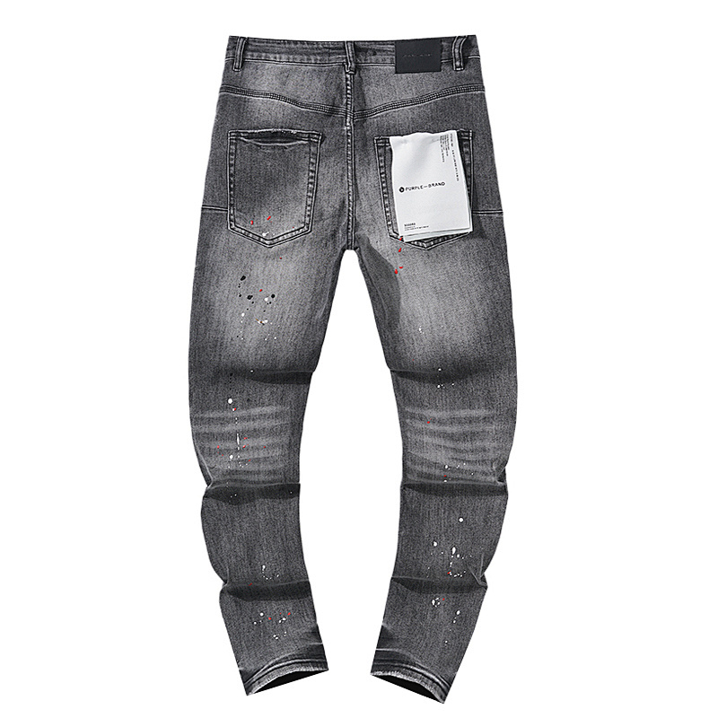 Purple Brand PU127 Jeans