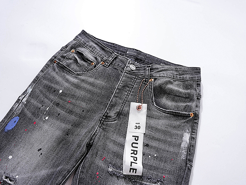 Purple Brand PU127 Jeans