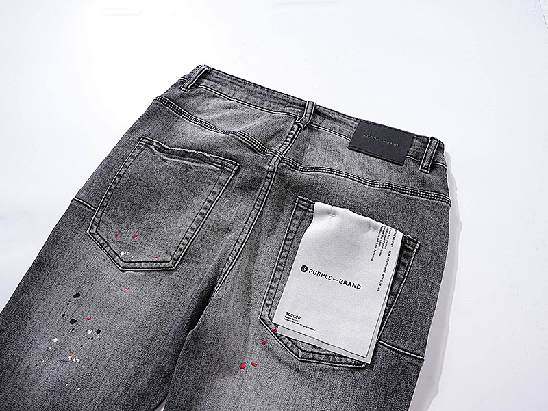 Purple Brand PU127 Jeans