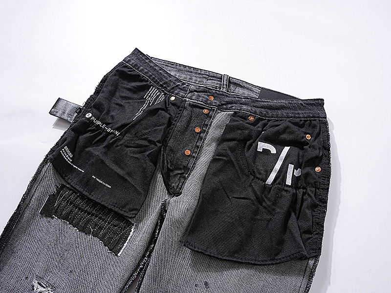 Purple Brand PU127 Jeans