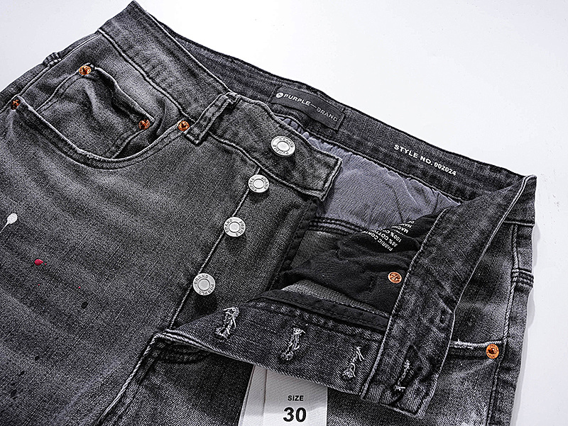 Purple Brand PU127 Jeans