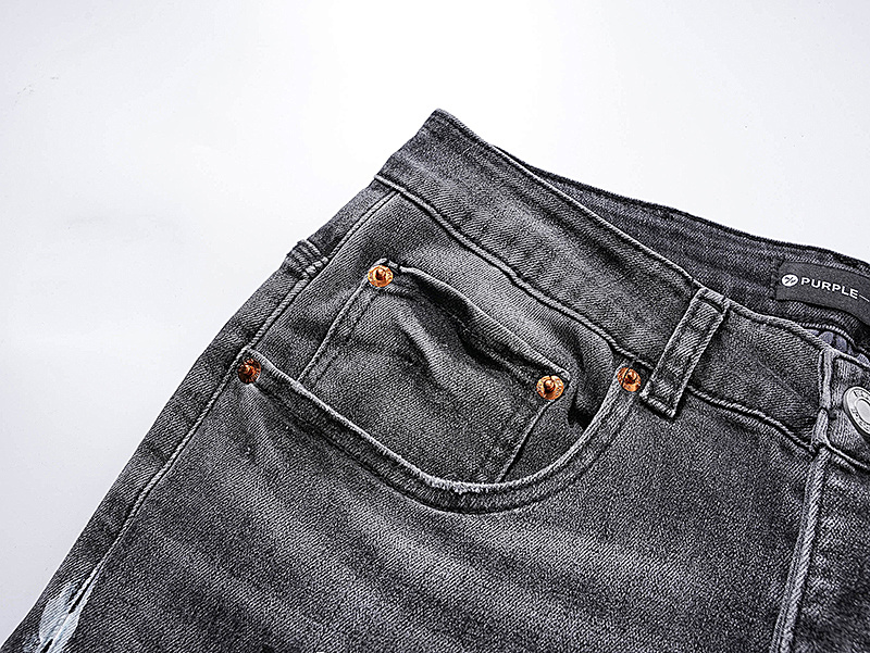 Purple Brand PU127 Jeans