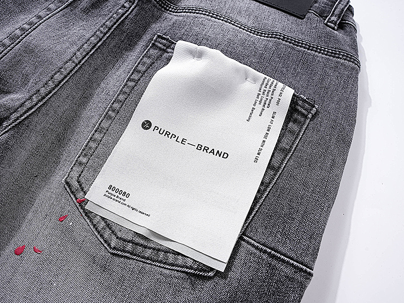 Purple Brand PU127 Jeans