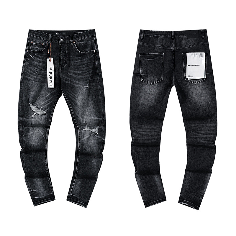 Purple Brand PU128 Jeans