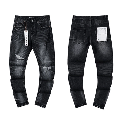 Purple Brand PU128 Jeans 01
