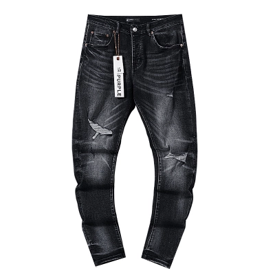 Purple Brand PU128 Jeans 02