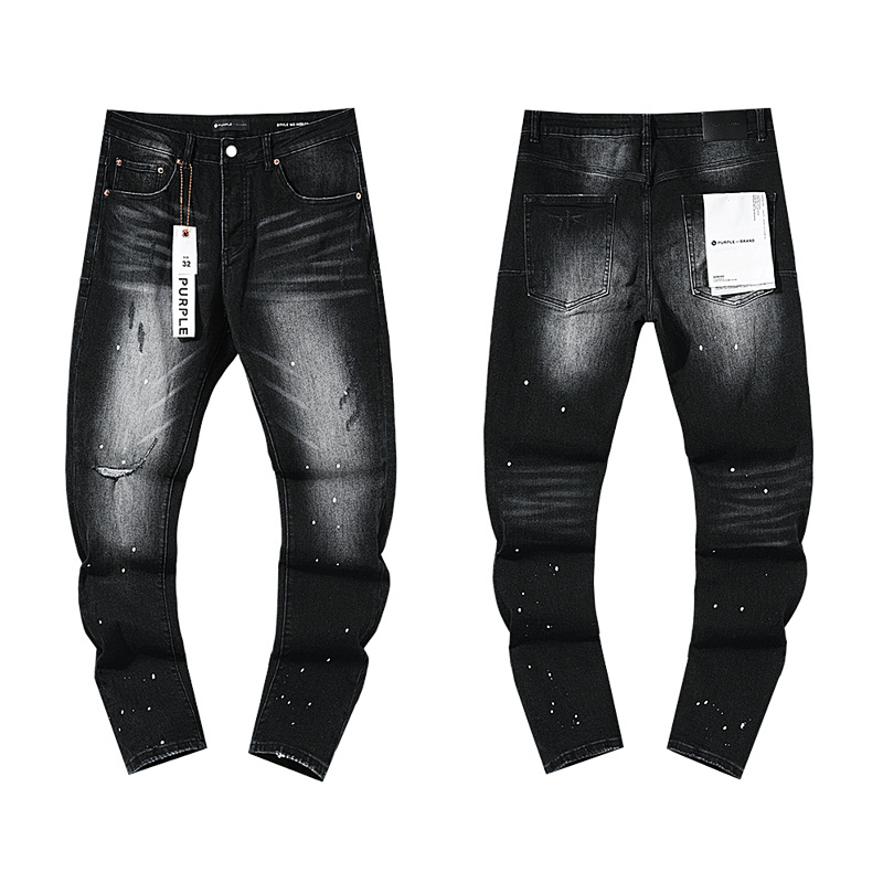 Purple Brand PU129 Jeans