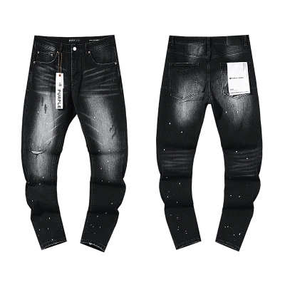 Purple Brand PU129 Jeans 02