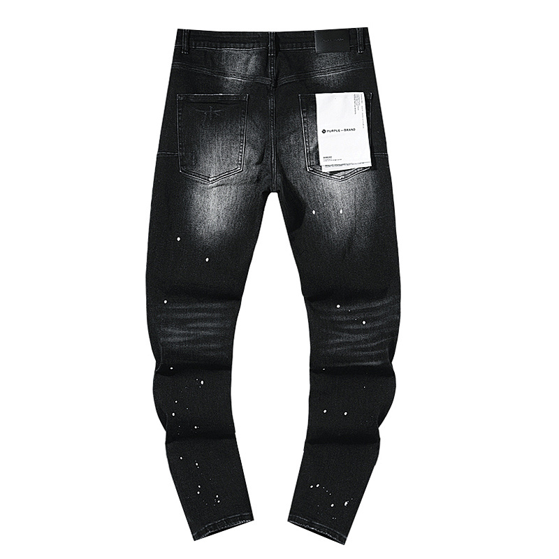 Purple Brand PU129 Jeans