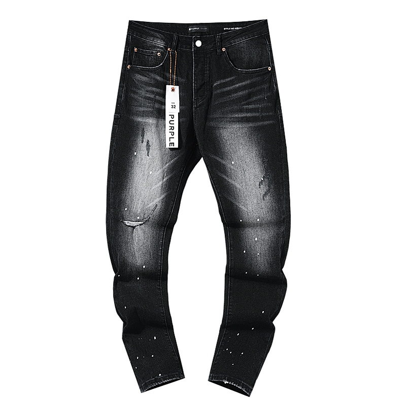 Purple Brand PU129 Jeans