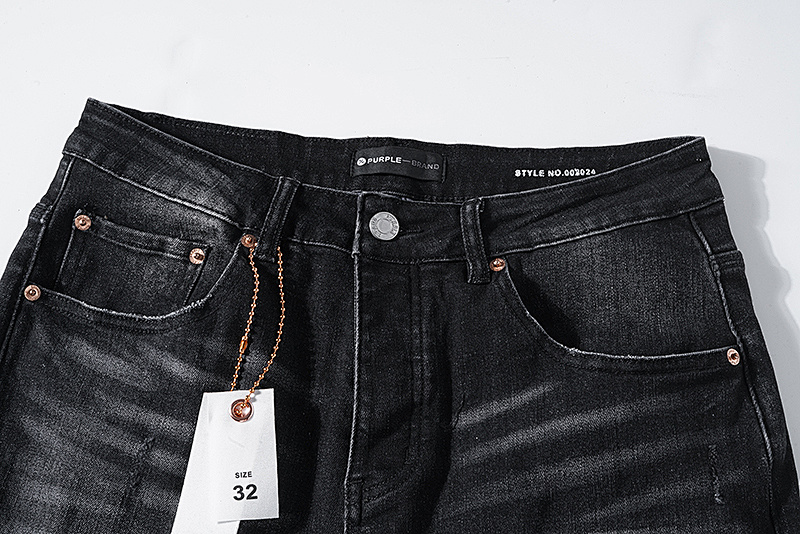Purple Brand PU129 Jeans