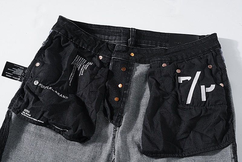 Purple Brand PU129 Jeans