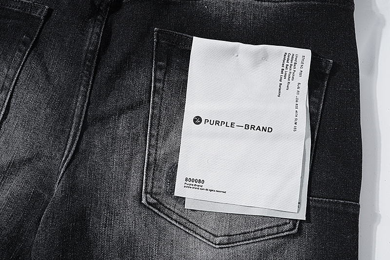 Purple Brand PU129 Jeans
