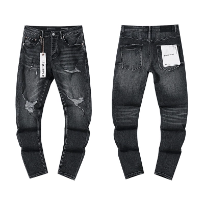 Purple Brand PU130 Jeans 01