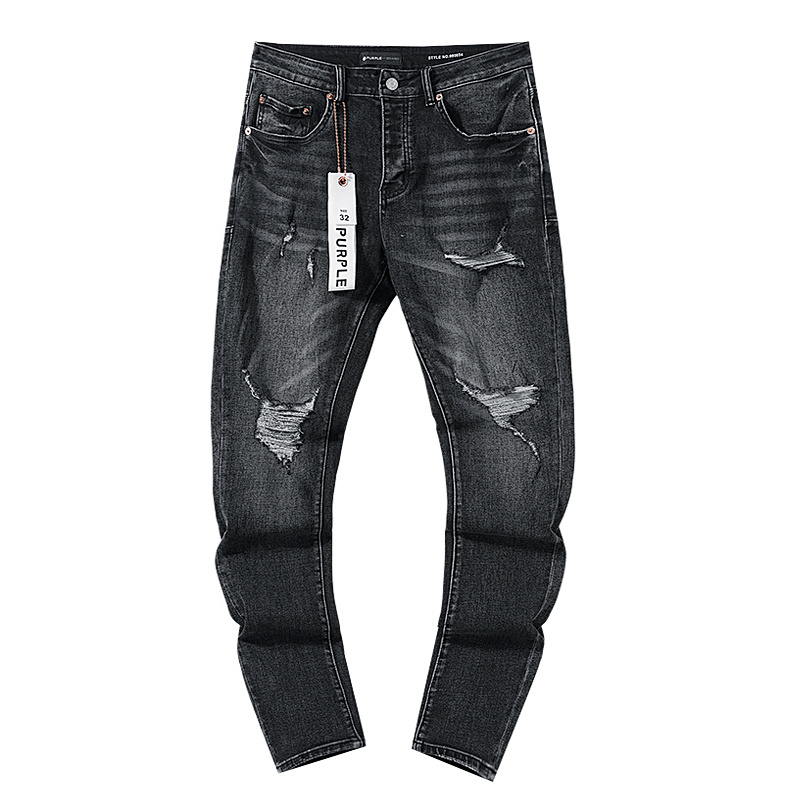 Purple Brand PU130 Jeans
