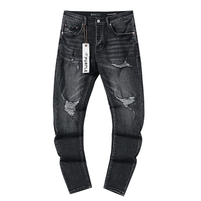Purple Brand PU130 Jeans 02