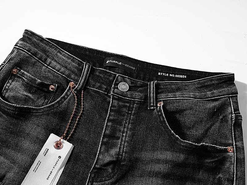 Purple Brand PU130 Jeans