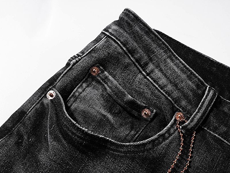 Purple Brand PU130 Jeans