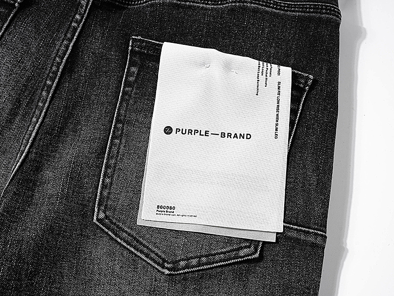 Purple Brand PU130 Jeans
