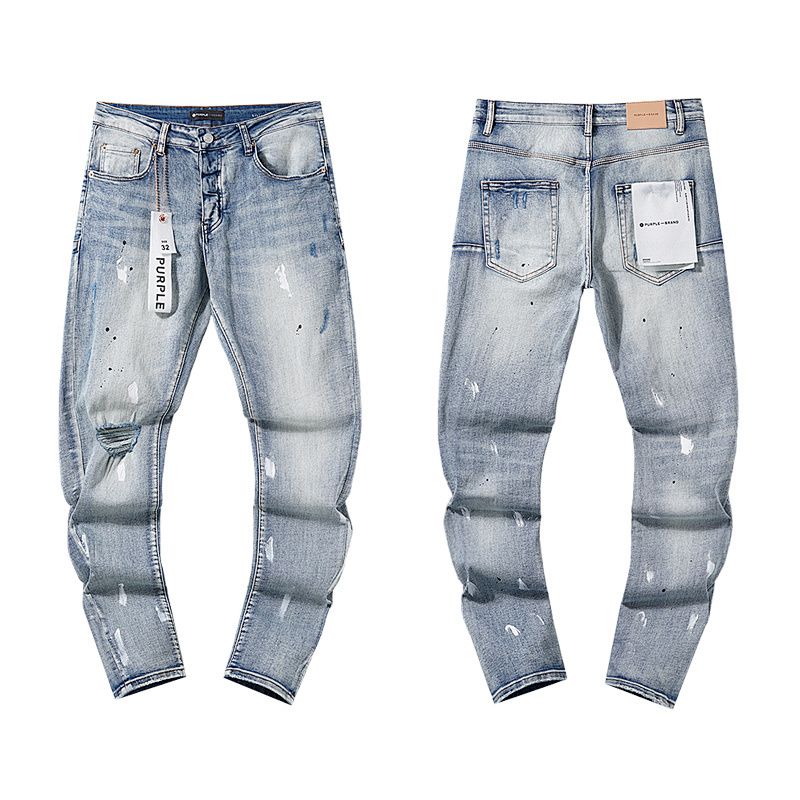 Purple Brand PU132 Jeans