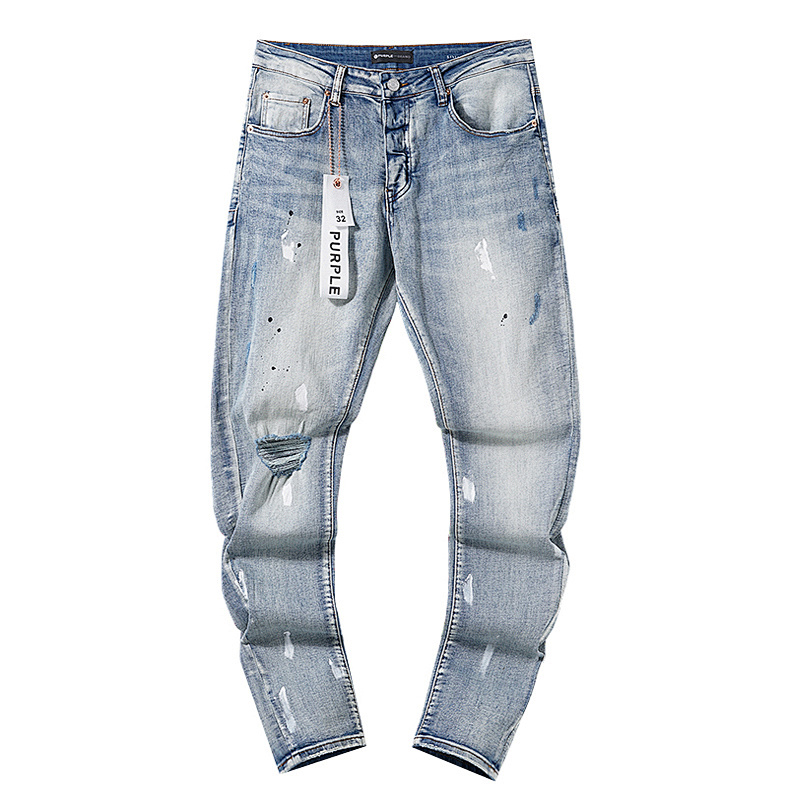 Purple Brand PU132 Jeans