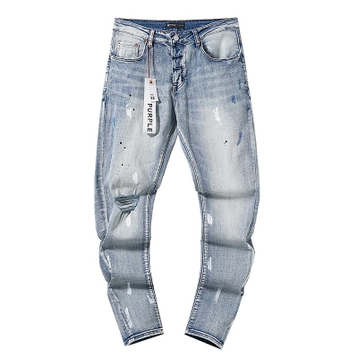 Purple Brand PU132 Jeans 02
