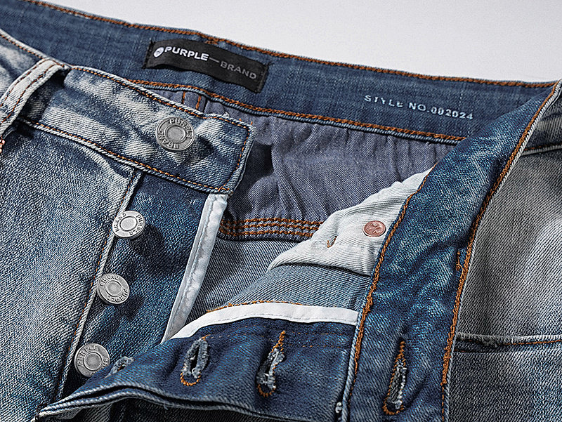 Purple Brand PU132 Jeans