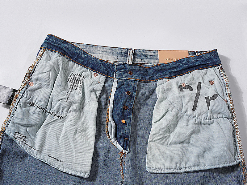 Purple Brand PU132 Jeans