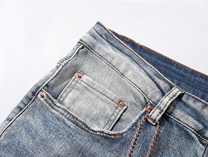 Purple Brand PU132 Jeans