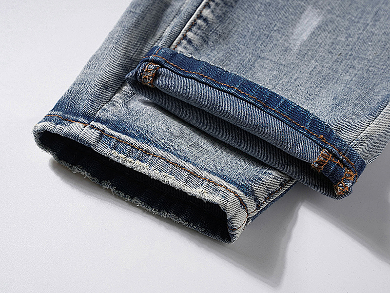 Purple Brand PU132 Jeans