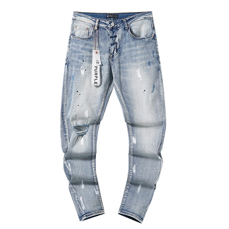 Purple Brand PU132 Jeans